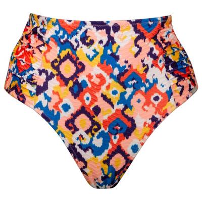 Lidea - Women's Heart Beat Bikini Bottoms Medium - Bikini-Bottom Gr 38 bunt Image