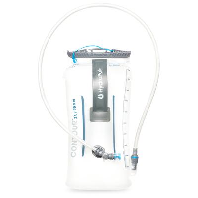 HydraPak - Contour - Trinksystem Gr 3 l clear