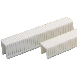 REGUR Heftklammern für Tacker MP-10 HP 10mm VE=1000 Stück Image