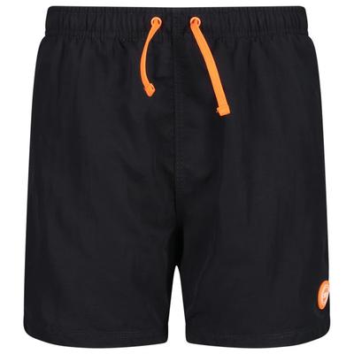 CMP - Boy's Beach Shorts - Boardshorts Gr 140 schwarz Image