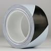 SNQ - Gefahrenwarnband 48 mm x 33 m, universelles Signalmarkierungs- und Warnband – markiert und