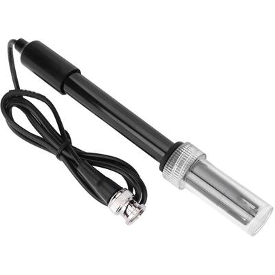PH-Elektrodensonde, 0-14 PH-Elektrodensonde mit BNC-Stecker, PH-Sonde PH-Elektrodensonde Image