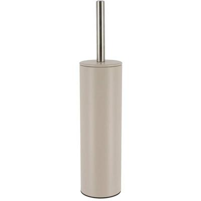 Toilettenbürste aus edelstahl - taupe - Tendance Image