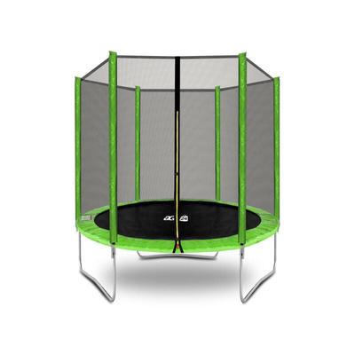 Aga24 - Aga sport top Trampolin180 cm Hellgrün Image