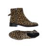 even odd Damen Stiefelette, Gr. 38, braun, kein Etikett
