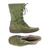 Primigi Damen Kinderschuhe, Gr. 32, hellgrün, Leder