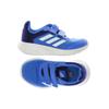 adidas Herren Kinderschuhe, Gr. 28, blau, kein Etikett