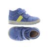 Pepino Damen Kinderschuhe, Gr. 21, blau, Leder, Tex Membran