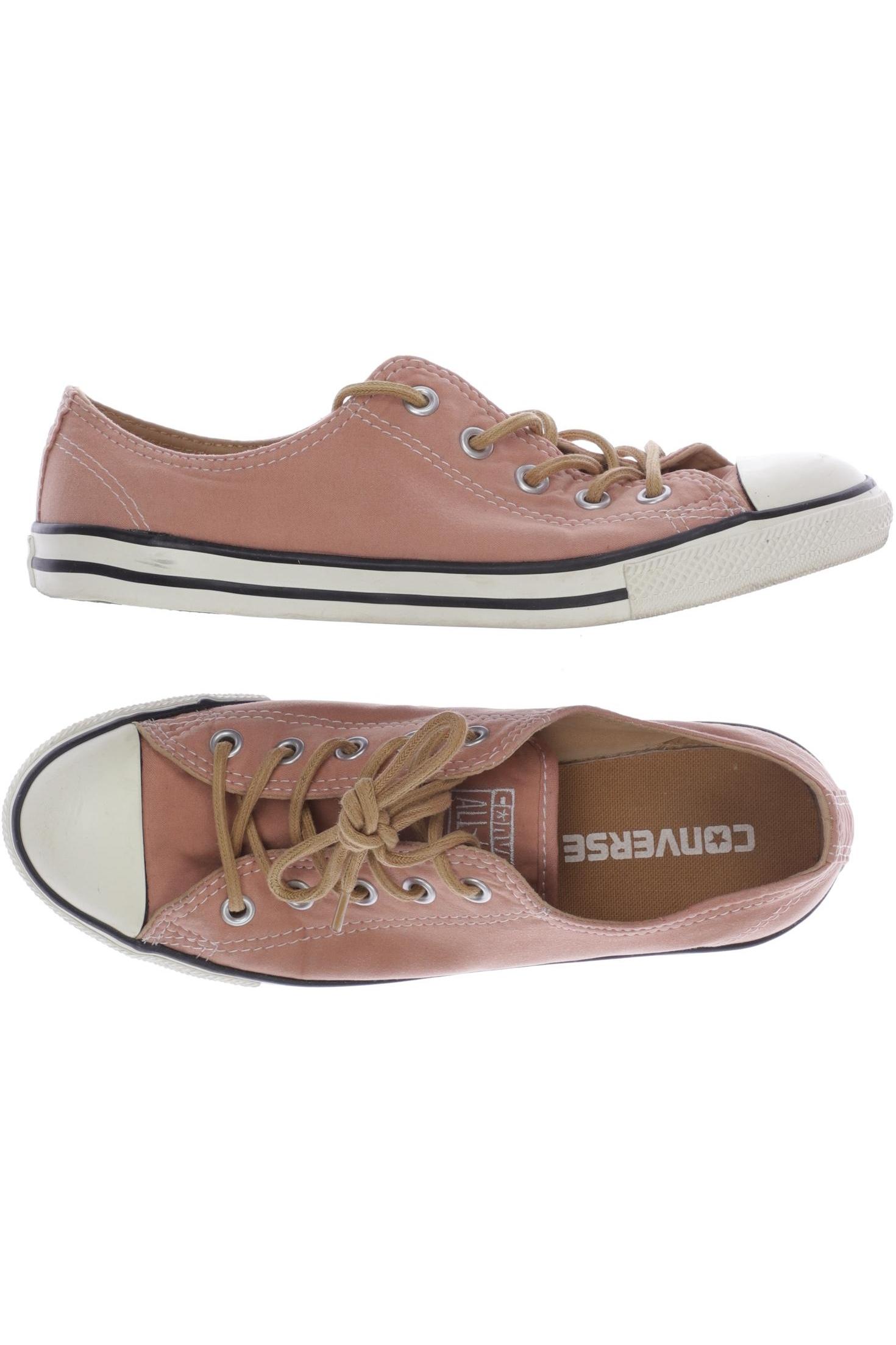 Converse Damen Sneakers, Gr. 36, pink, kein Etikett Image