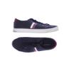 Tommy Hilfiger Herren Sneakers, Gr. 43, marineblau, kein Etikett
