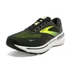 Brooks Herren Adrenaline GTS 23, unterstützende Laufschuhe, lässige Sneakers, verschleißfeste, stoßdämpfende und rutschfeste Sportschuhe