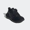 Klettschuh ADIDAS SPORTSWEAR "TENSAUR RUN 3.0 KIDS", Gr. 33, schwarz (core schwarz, core schwarz, core schwarz), Synthetik, sportlich, Schuhe