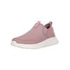 Slipper ENDURANCE "Alaric", Gr. 39, lila (flieder), Kunstfaser, casual, Schuhe, im lässigen Slip On-Design