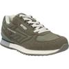 Sneaker HI-TEC "SHADOW OG", Gr. 43, grün, Synthetik, sportlich, Schuhe