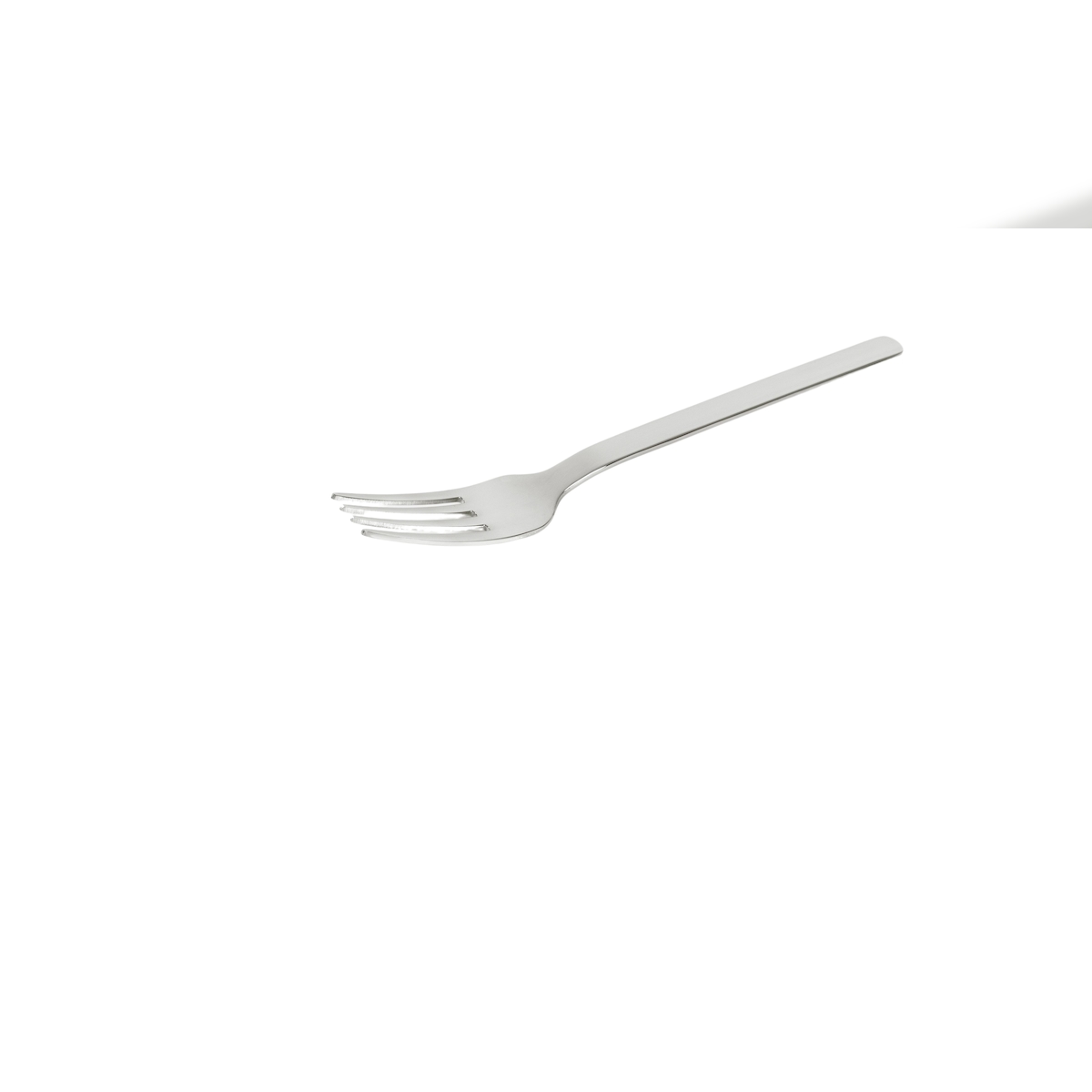 METRO PROFESSIONAL Dessertgabel Vento, Edelstahl 18/10, 12 Stück Image