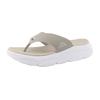Zehentrenner KAPPA "Kalea", Gr. 42, beige (sand), Textil, sportlich, Schuhe