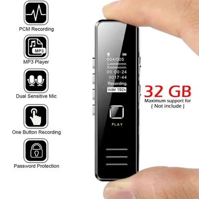 MP3+Media+Players