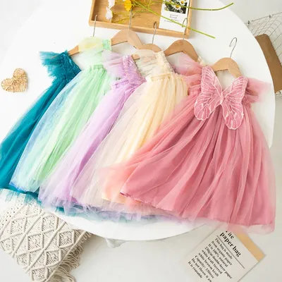 Baby+Kids+Dresses+Skirts