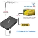 MECOOL KT2 DVB-T2 TV Box Android 12.0 H.265 Amlogic S905Y4-B Chromecast 2GB 32GB 4K BT5.0 G2100M
