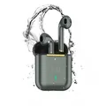 Xiaomi J18 Auricolare wireless HiFI Microfono stereo in-ear Bluetooth Touch Cuffie con cancellazione del rumore impermeabili per IOS Android