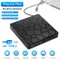 2in1 USB 3.0 Tipo C DVD esterno RW CD Writer Drive Burner Lettore CD Unità ottiche portatili per PC