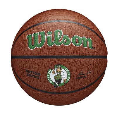 Boston Celtics NBA Ball Größe 7 Image