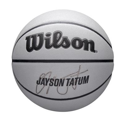 NBA Wilson Jayson Tatum Spieler Icon Basketball – Größe 7 Image