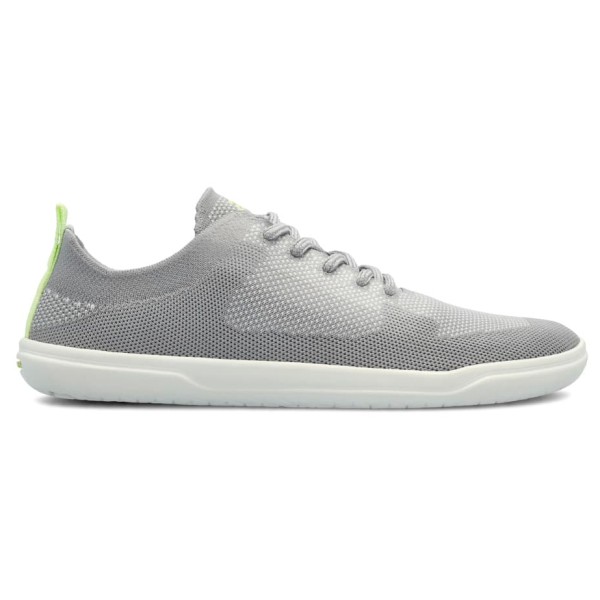 Groundies - Active Knit - Barfußschuhe 43 | EU 43 grau