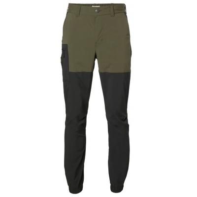 Chevalier - Delta Light Pants - Trekkinghose Gr 56 schwarz/oliv Image