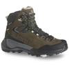 Dolomite - Women's Shoe Vernale Leather High GTX - Wanderschuhe 40 2/3 | EU 40,5 grau