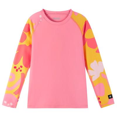 Reima - Kid's Sukeltaja - Lycra Gr 104 rosa Image