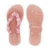 Ilse Jacobsen Slipper 'CHEERFUL06' 40 1 pair Nude Damen