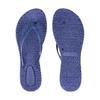 Ilse Jacobsen Zehentrenner 'CHEERFUL01' 36 1 pair Blau Damen