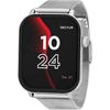 Sector Smartwatch silber Herren