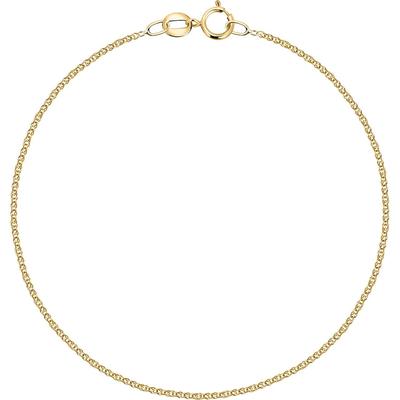 CHRIST Armband gelbgold Damen Image
