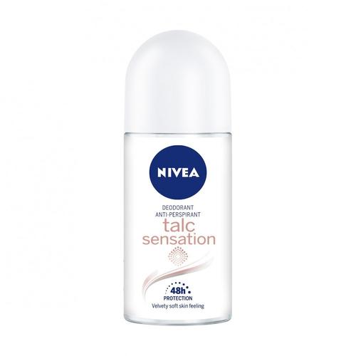 NIVEA - Deodorants 50 ml