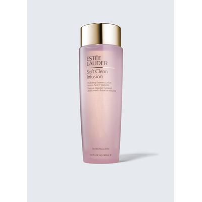 Soft Clean Infusion Hydrating Essence Lotion with Amino Acid + Waterlily, Size: 400 ml