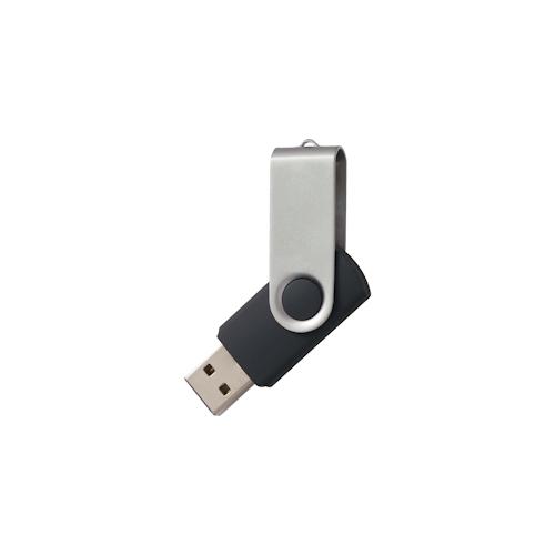 Soennecken USB-Stick USB 2.0 8GB