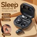 Cuffie True Wireless M72 TWS Auricolari In-Ear Bluetooth 5.3 Suono Stereo Surround HIFI
