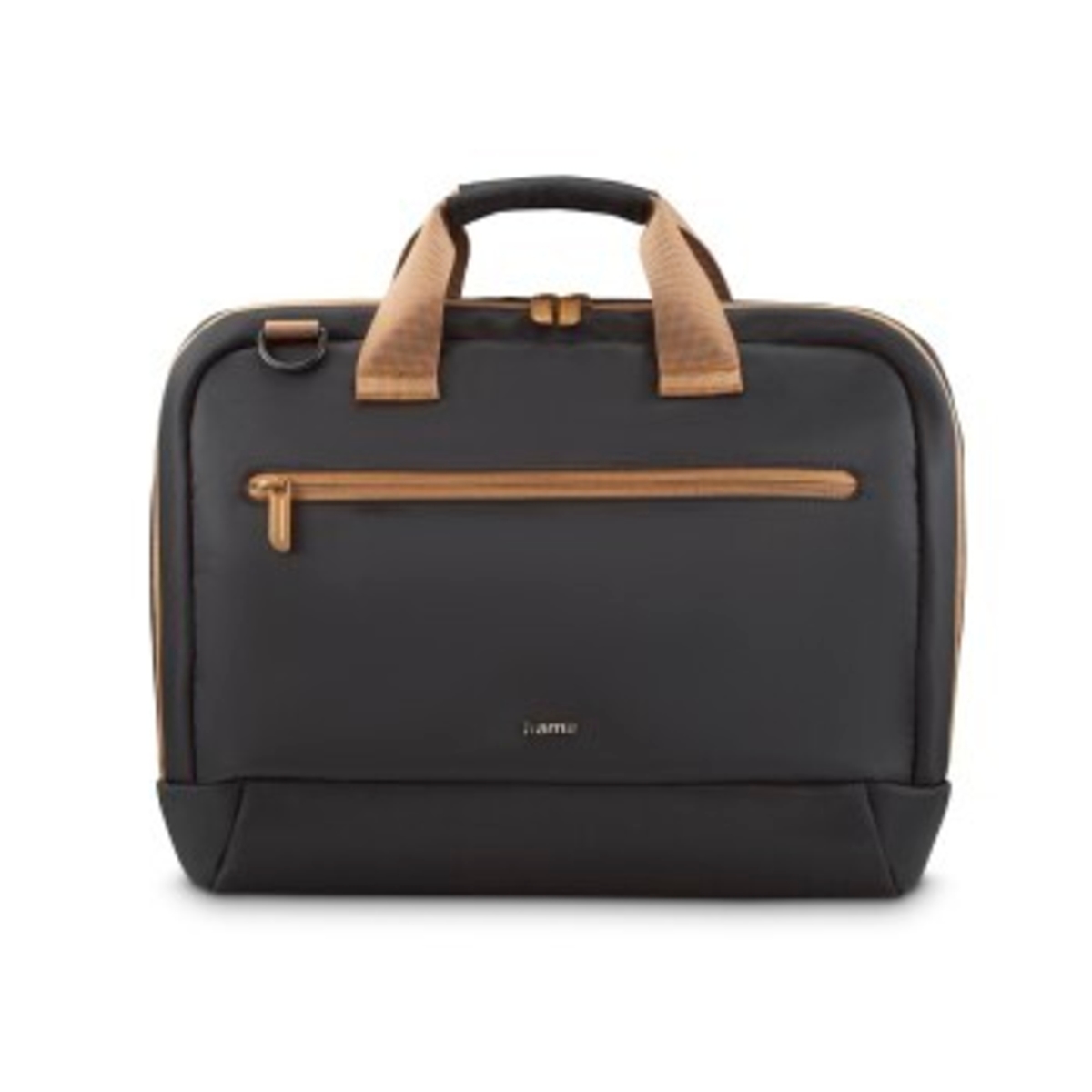 Hama Laptoptasche Ultra Lightweight 00222050 13,3-14,1Zoll schwarz Image