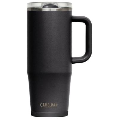 Camelbak - Thrive Mug VSS 1L - Campingzubehör Gr 1000 ml grau/schwarz Image