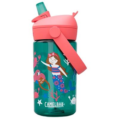 Camelbak - Kid's Thrive Flip Straw - Trinkflasche Gr 400 ml bunt Image