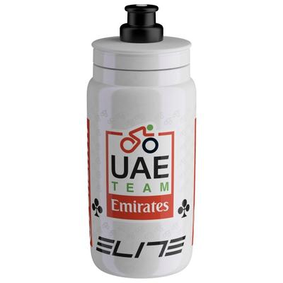 Elite - Fly 550 ml - Fahrrad Trinkflasche Gr 550 ml grau Image