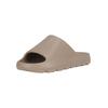Badeschuh CRUZ "Besin", Herren, Gr. 40, grau (taupe), Synthetik, casual, Schuhe, mit rutschhemmendem Profil