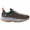 The North Face - Vectiv Exploris 2 Futurelight Leather - Multisportschuhe US 8 | EU 40,5 grau