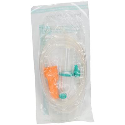Intrafix SafeSet Rv/P 180 cm 1 St Infusionsset Image