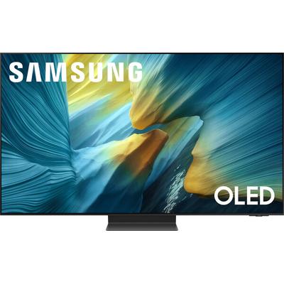 Samsung QN77S95F 77" OLED 4K Smart TV