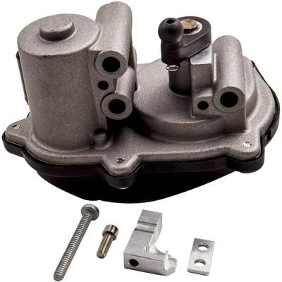 Collecteur D'ADmission actionneur pour Audi A3 A4 A5 A6 Q5 vw A2C53248883 neuf Image