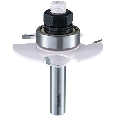 Nutenfräser mit Anlauflager - D-48963 - Makita Image