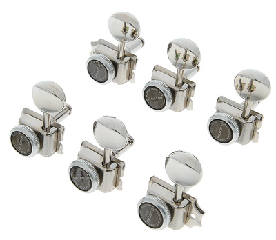 Gotoh SD91-05M MG-T Locking 6R N